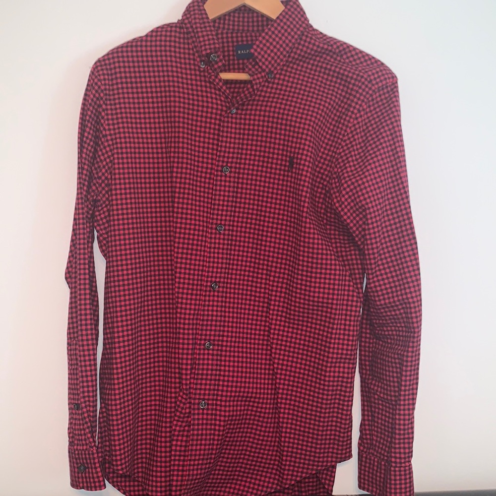 Small Ralph Lauren Shirt